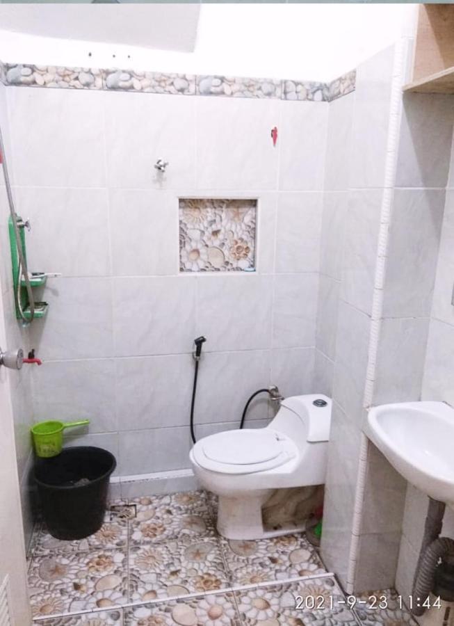 نزل Sintangفي Greenkost المظهر الخارجي الصورة