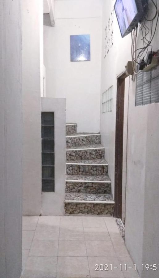 نزل Sintangفي Greenkost المظهر الخارجي الصورة