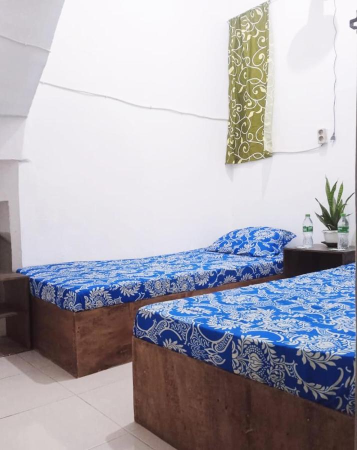 نزل Sintangفي Greenkost المظهر الخارجي الصورة