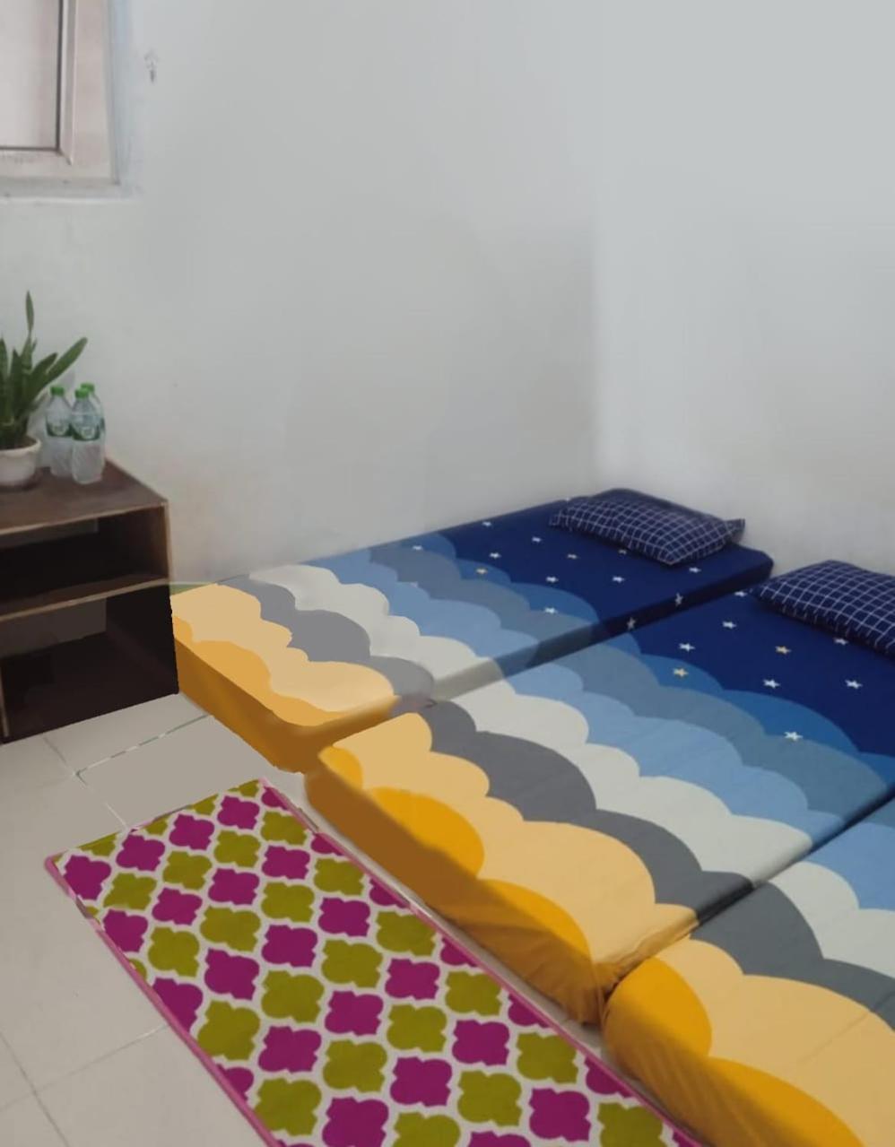 نزل Sintangفي Greenkost المظهر الخارجي الصورة